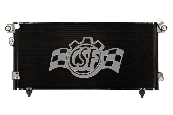 CSF A/C Condensers