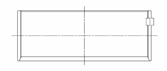 ACL Rod Bearings