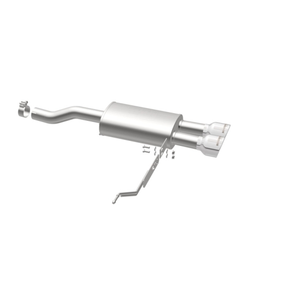 MAG Axle Back Exhaust