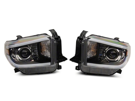 RAX LED Headlights