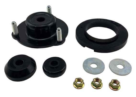 WL Bushings - Shock