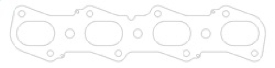 CG Exhaust Gaskets