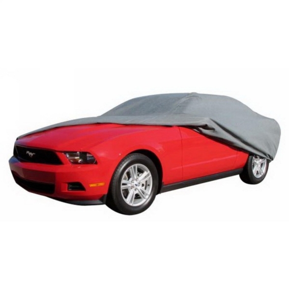 RAM Car Covers