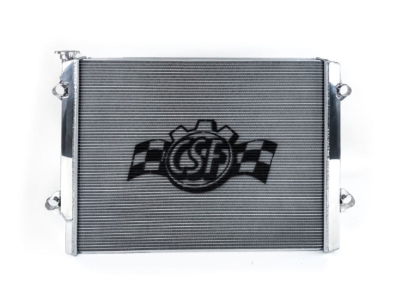 CSF Radiators - Aluminum