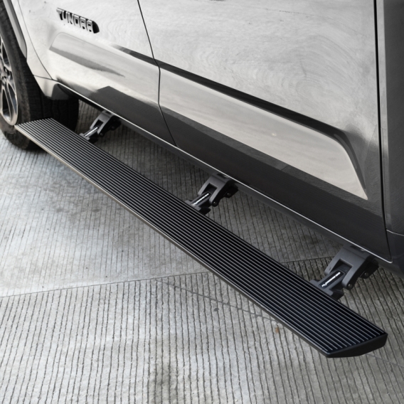 GOR RealTruck VoltStep Running Boards