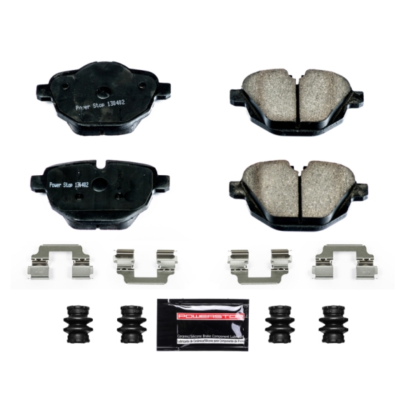 PSB Z23 Evolution Brake Pads