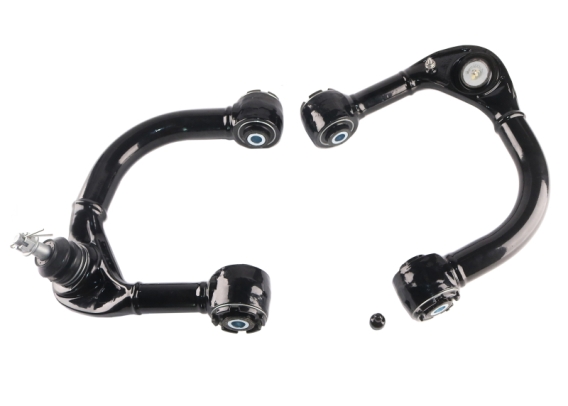 WL Control Arms - Front