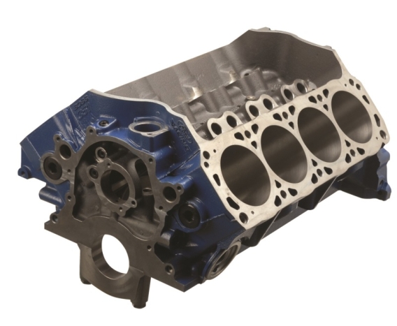 FR Engine Blocks