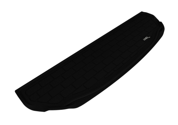 ACE Cargo Liner - Black