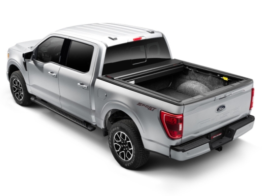 RNL E-Series Tonneau Cover