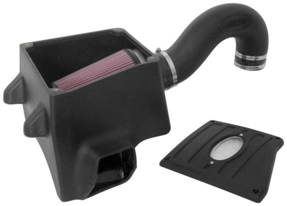 AIR Cold Air Intake Kit