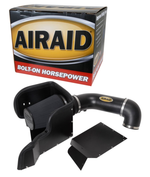 AIR Cold Air Intake Kit