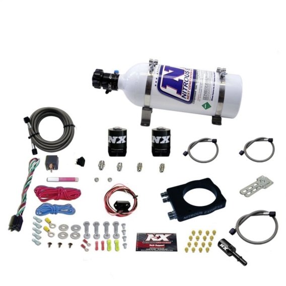 NEX Nitrous Oxide Kits