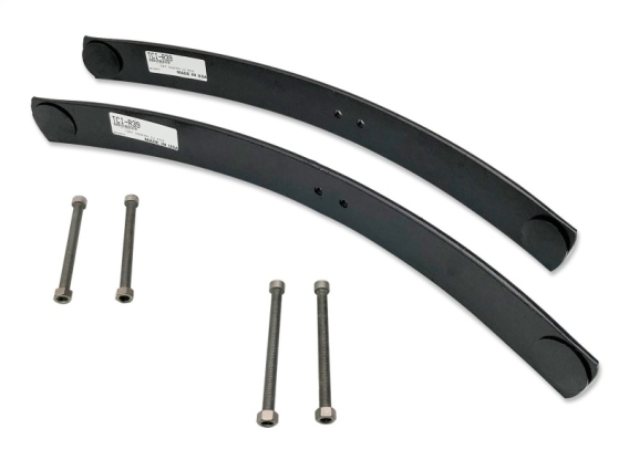 TUF Add-A-Leaf Springs