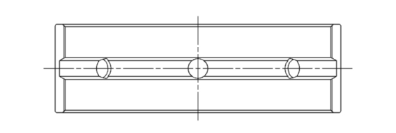 ACL Race Series Main Bearings