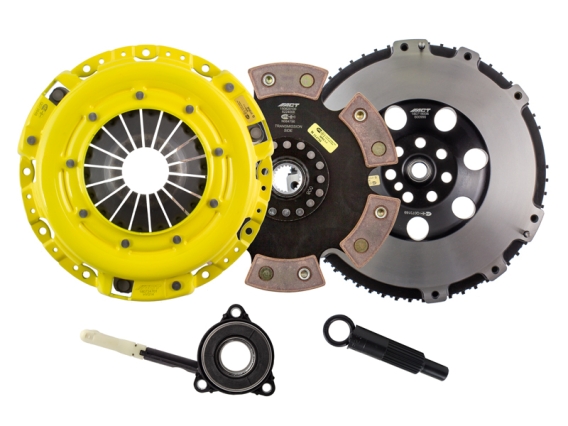 ACT HD/Race Clutch Kits