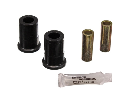 ES Cntrl Arm Bushings - Black