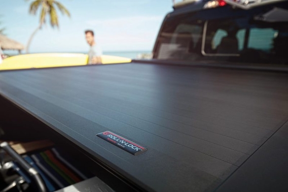 RNL E-Series Tonneau Cover