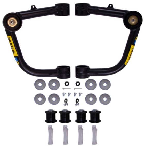 BIL B8 Control Arms