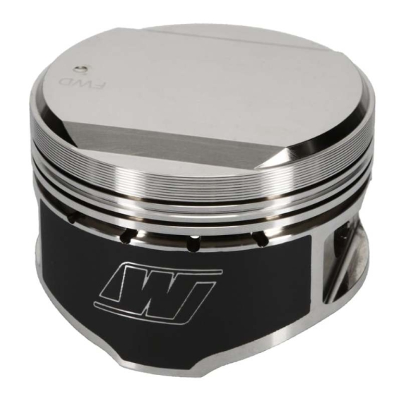 WIS Piston Sets - 6 Cyl