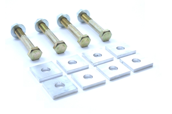 SPP Eccentric Lockout Kits