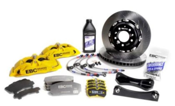 EBC Big Brake Kits