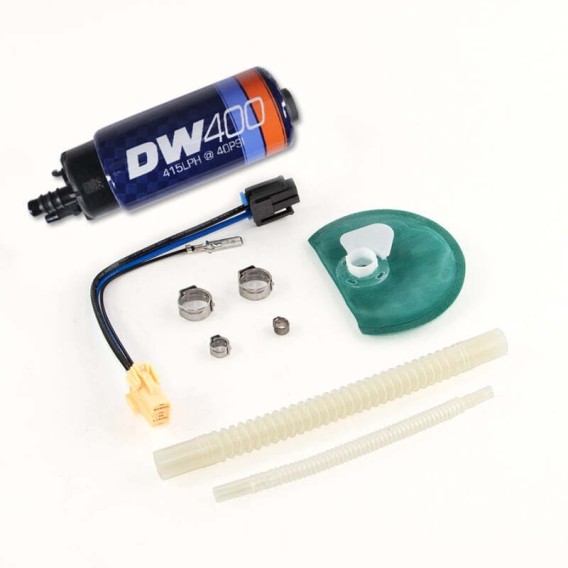 DW DW400 Fuel Pump w/Kit