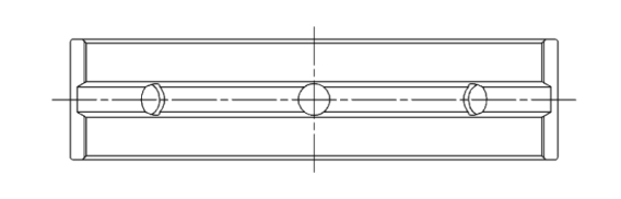 ACL Race Series Main Bearings