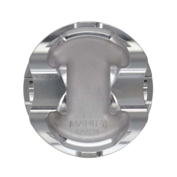 MAN Single Pistons