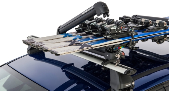 RHR Ski & Snowboard Carriers