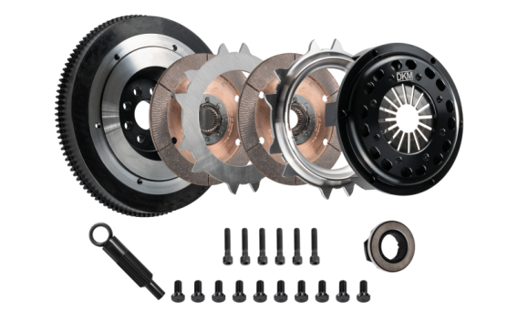 DKM MR Clutch Kit