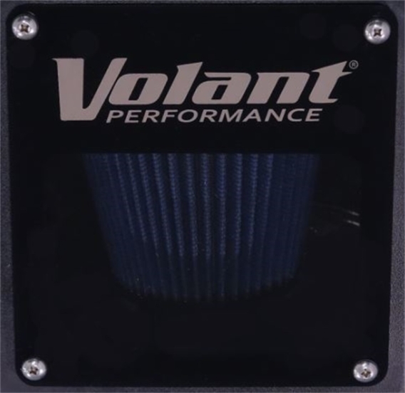 VOL Closed Pro5 Air Intake