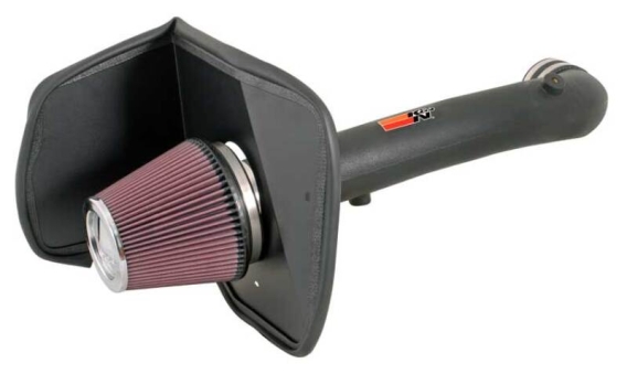 KN 63 AirCharger Intake