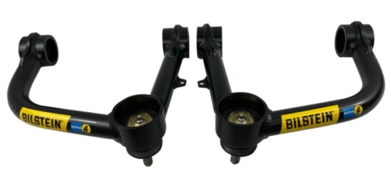 BIL B8 Control Arms