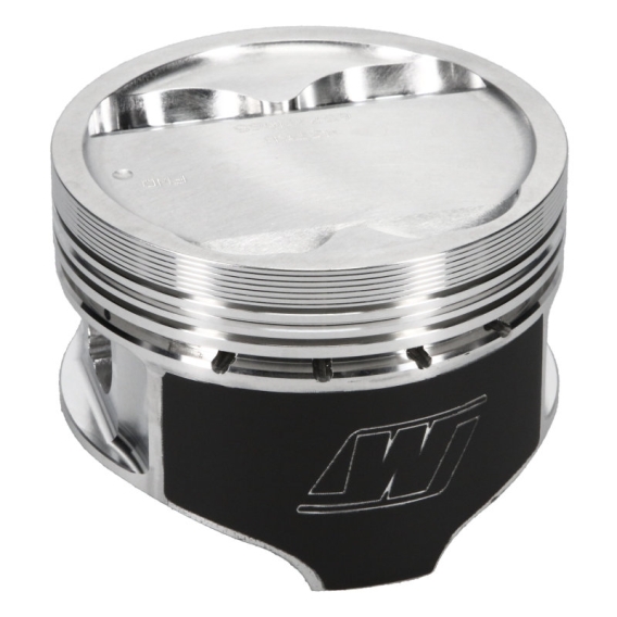 WIS Piston Sets - 6 Cyl