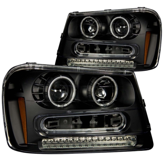 ANZ Projector Headlights