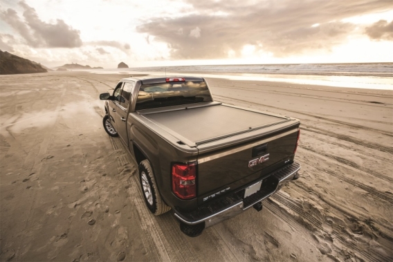 RNL A-Series Tonneau Cover