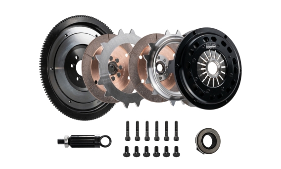 DKM MR Clutch Kit