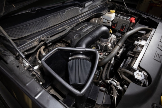 KN Performance Air Intake Systems