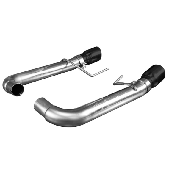 KSH Axle Back Exhaust