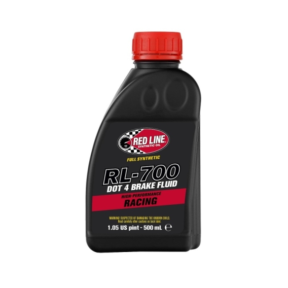 RL Brake Fluid - RL-700