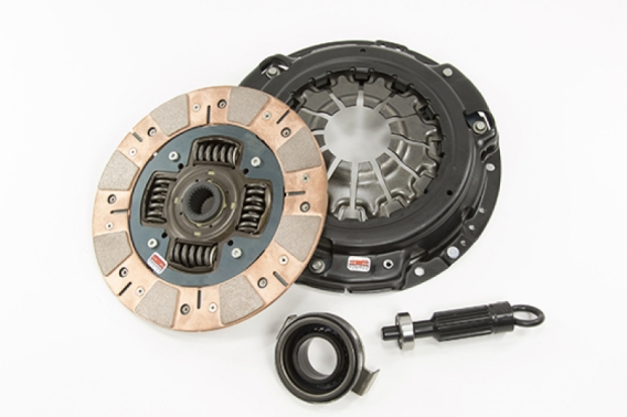 COMP Stage 3 Clutch Kits