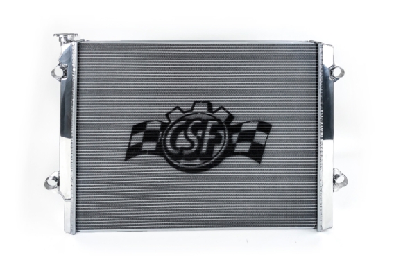 CSF Radiators - Aluminum