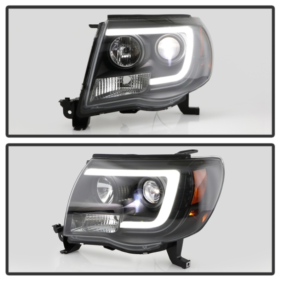 SPY Headlights