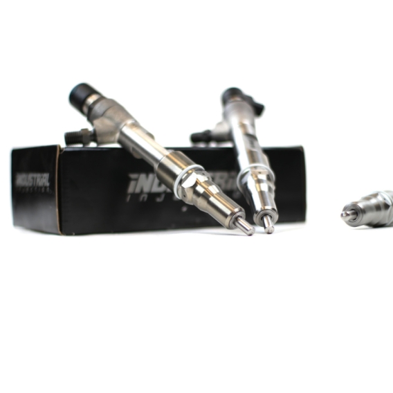 IND Injector - Stock