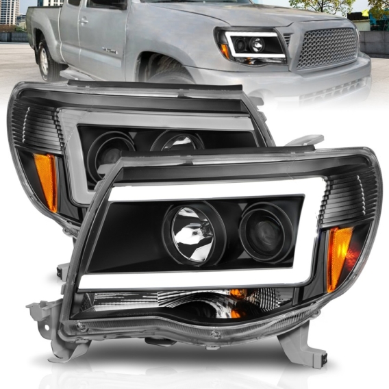 ANZ Projector Headlights