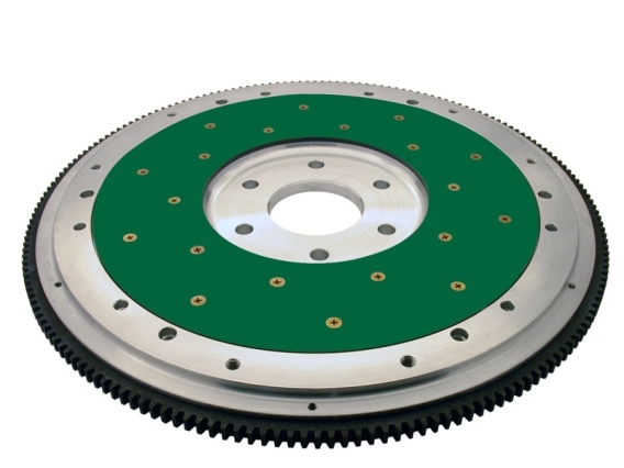 FID Flywheels Domestic - Aluminum