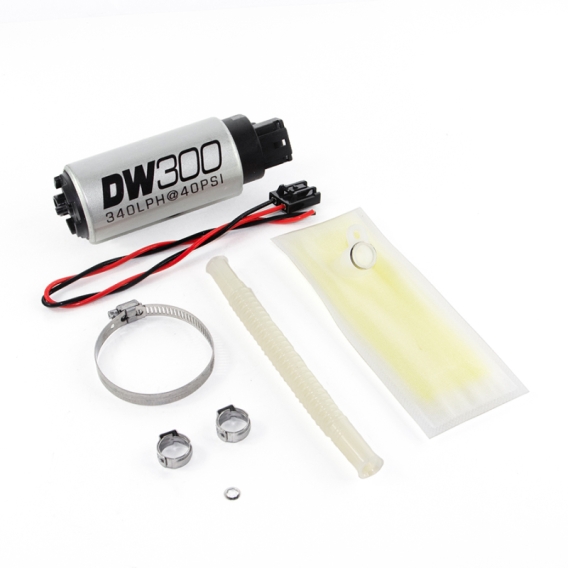 DW DW300 Fuel Pumps w/Kits