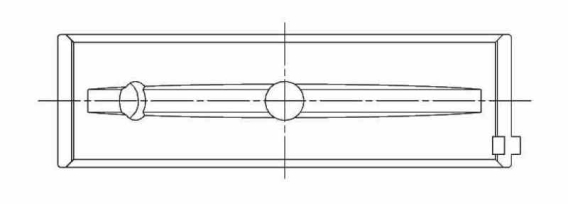 ACL Main Bearings