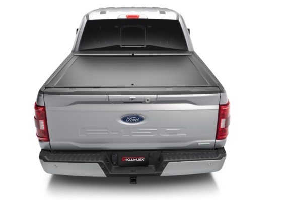 RNL A-Series Tonneau Cover